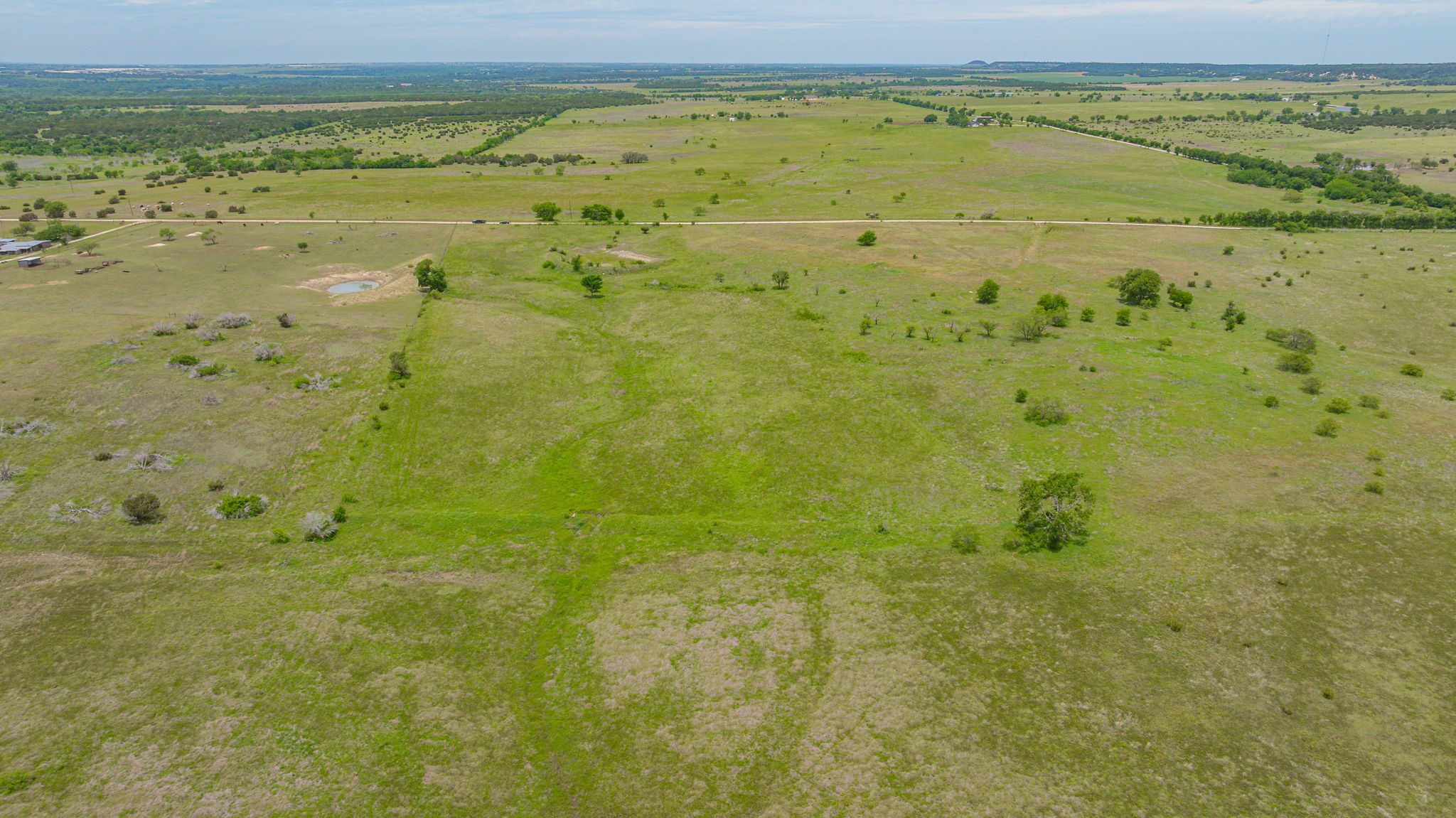 1TBD County Road 214 Hico TX 76457