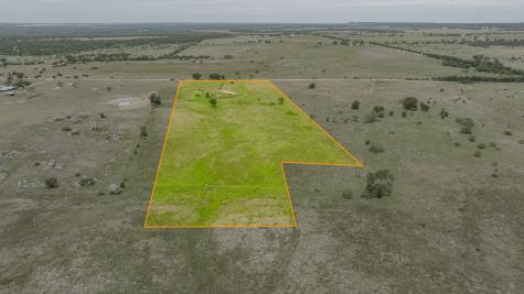 1TBD County Road 214 Hico TX 76457