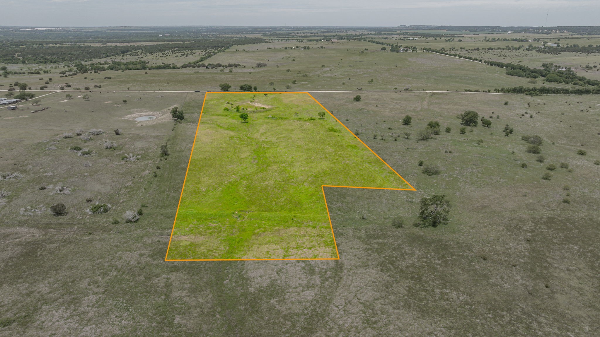 1TBD County Road 214 Hico TX 76457