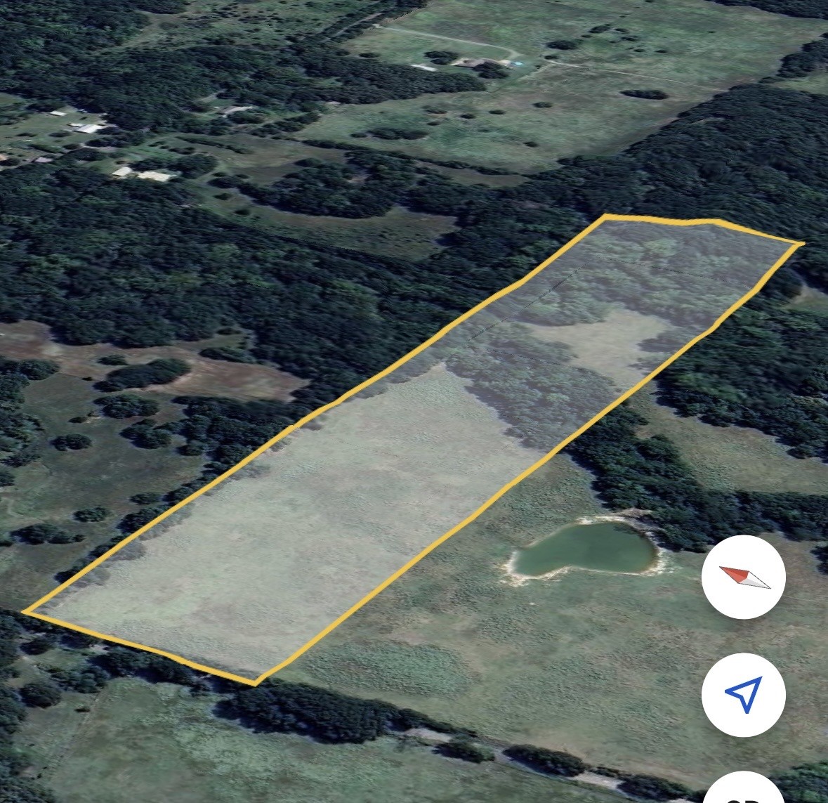 0000 C R 1115 Bonham TX 75418