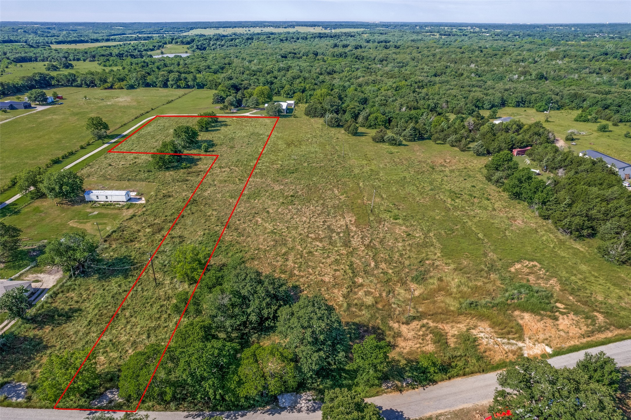 9426 Dripping Springs Road Denison TX 75021
