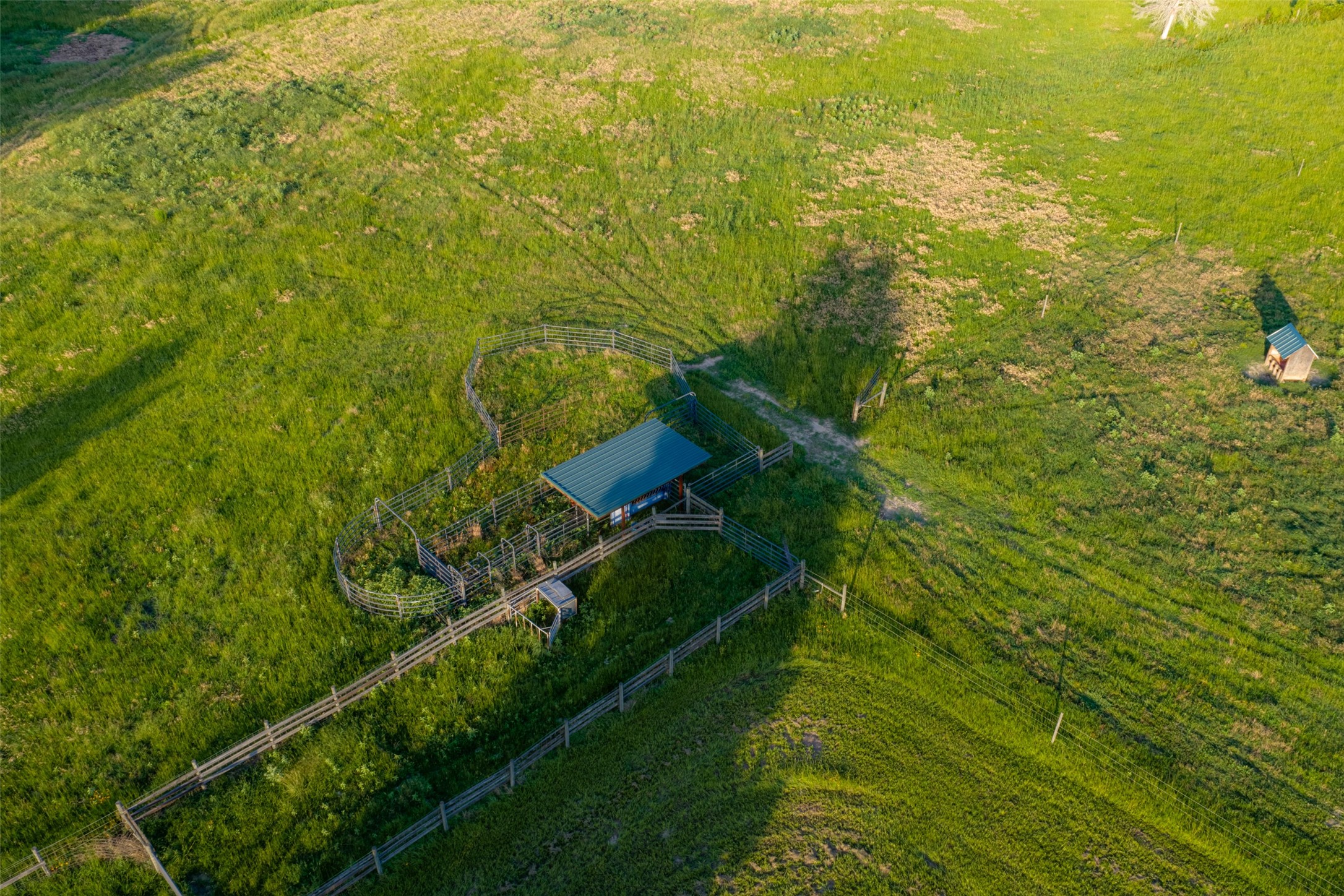 2030 County Road 1640 Grapeland TX 75844