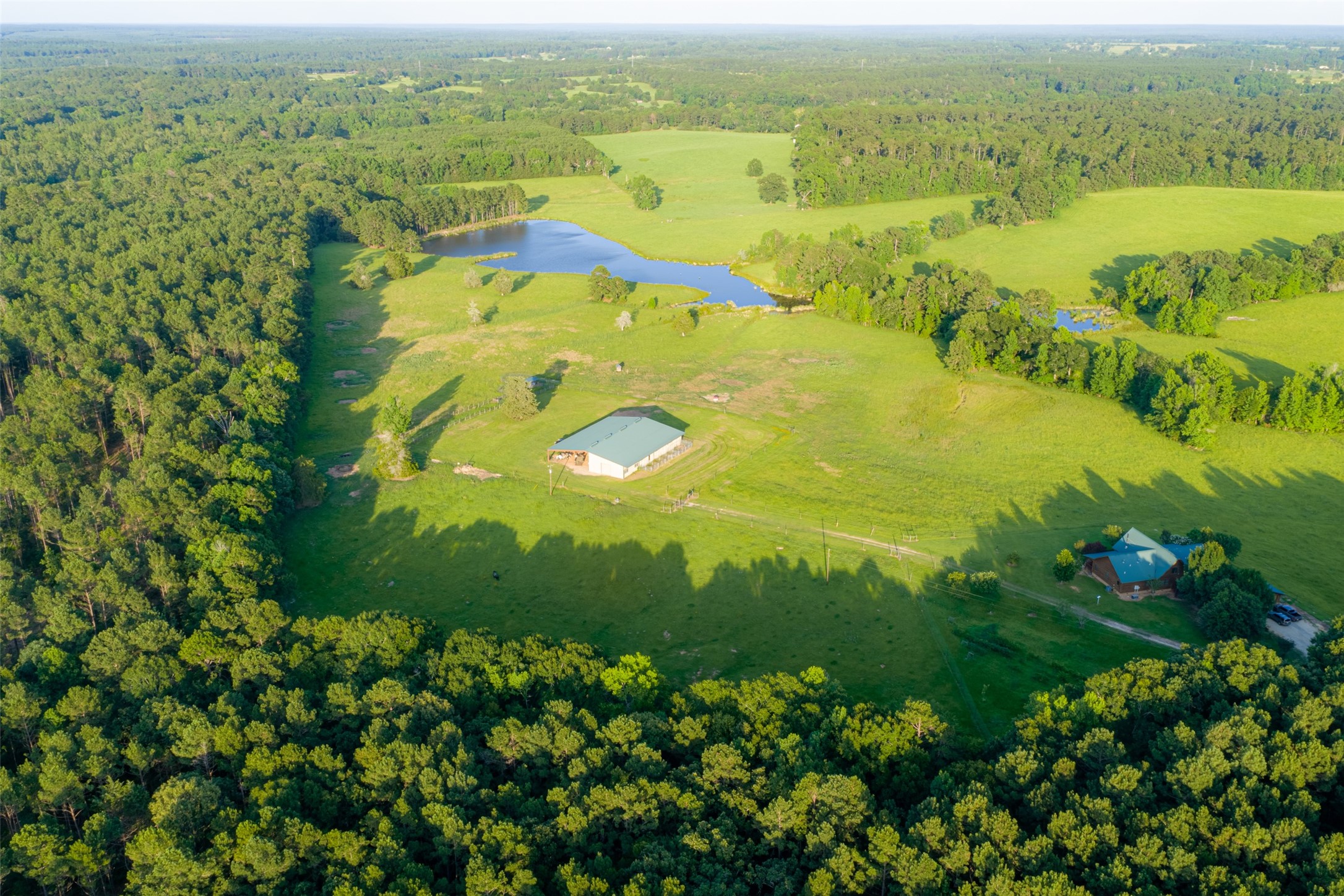 2030 County Road 1640 Grapeland TX 75844