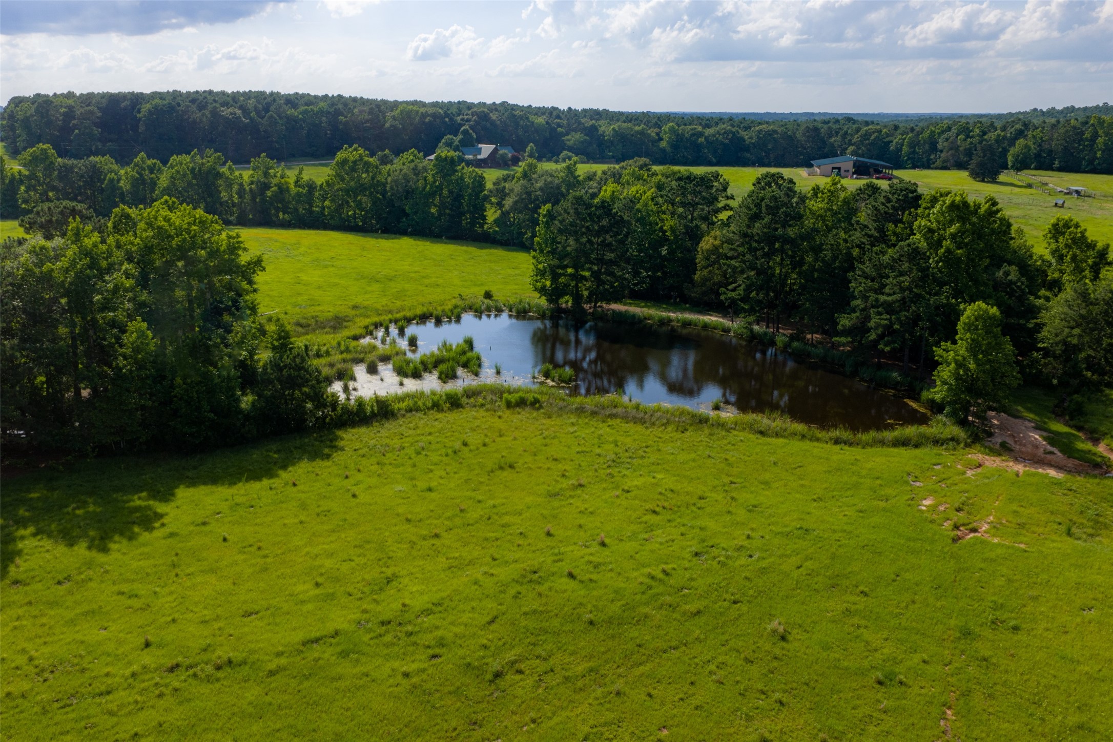 2030 County Road 1640 Grapeland TX 75844