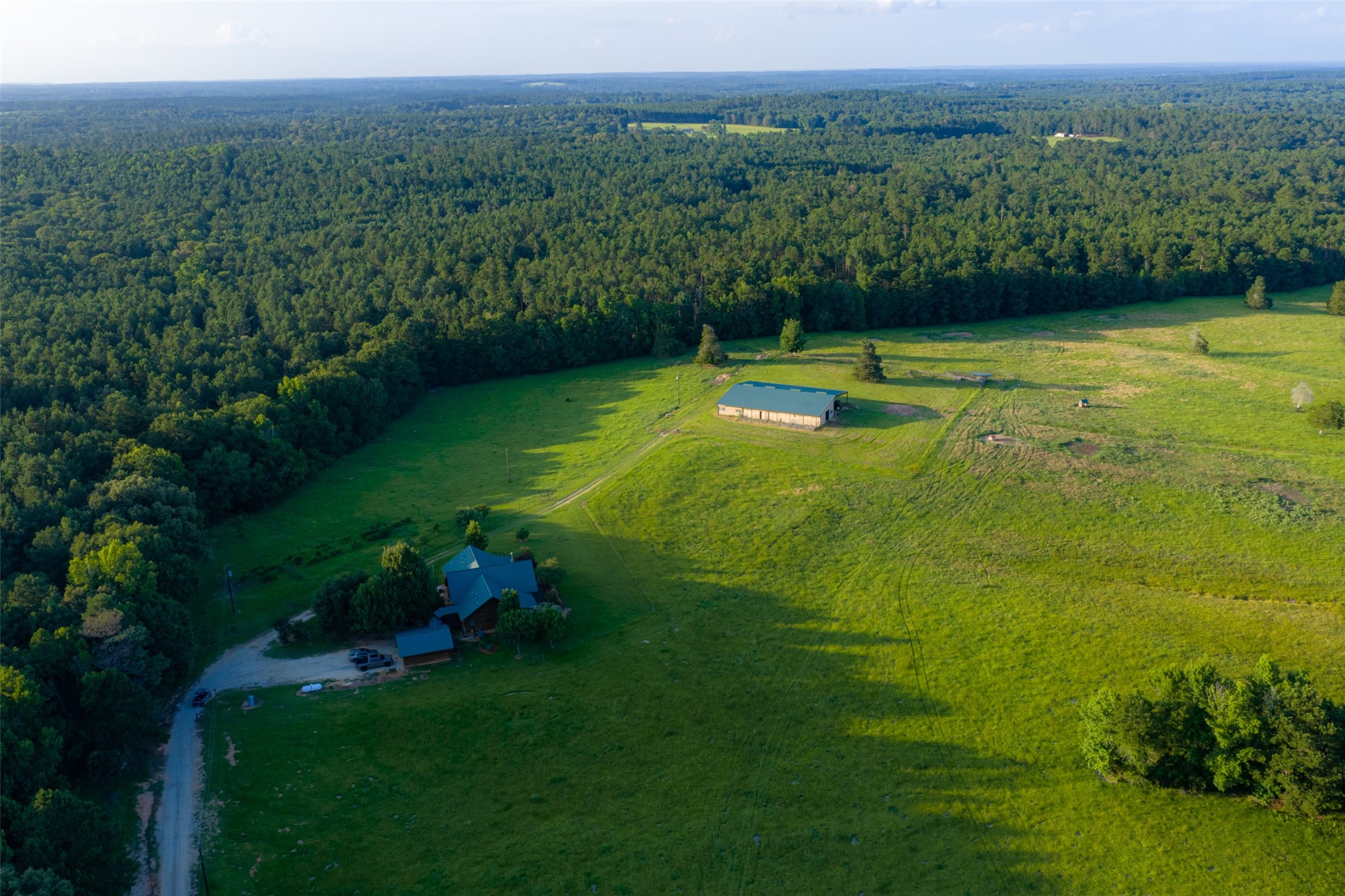 2030 County Road 1640 Grapeland TX 75844