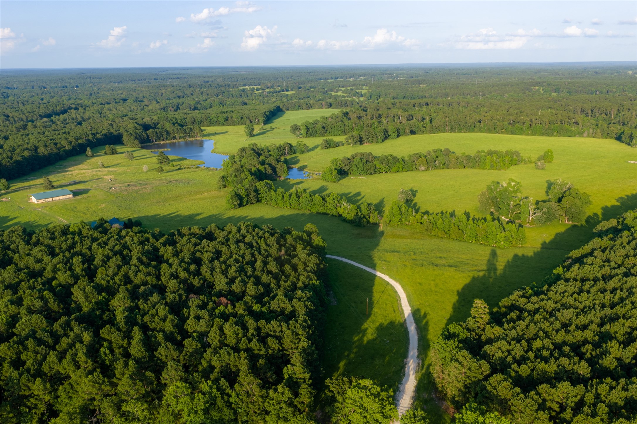 2030 County Road 1640 Grapeland TX 75844