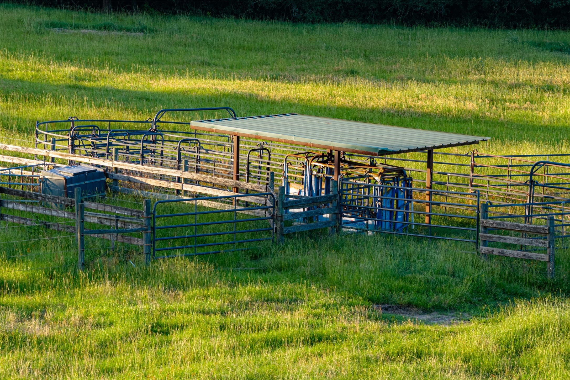 2030 County Road 1640 Grapeland TX 75844