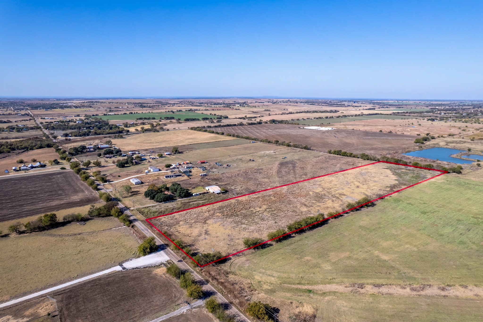 5814 Woodard Avenue Cleburne TX 76033