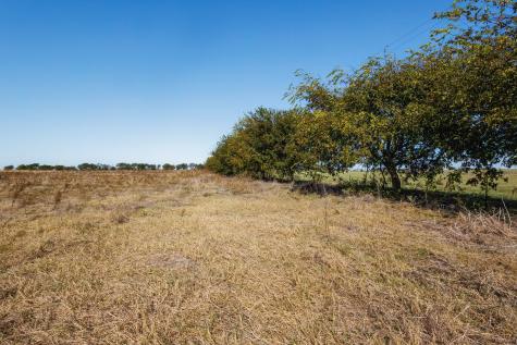 5814 Woodard Avenue Cleburne TX 76033