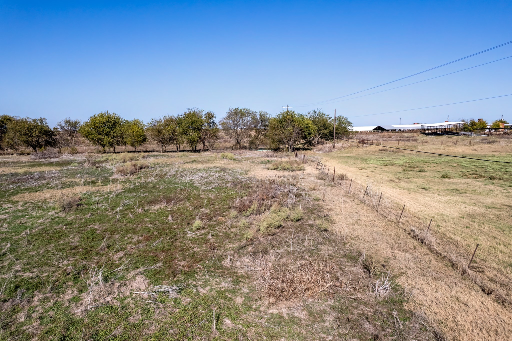 5814 Woodard Avenue Cleburne TX 76033