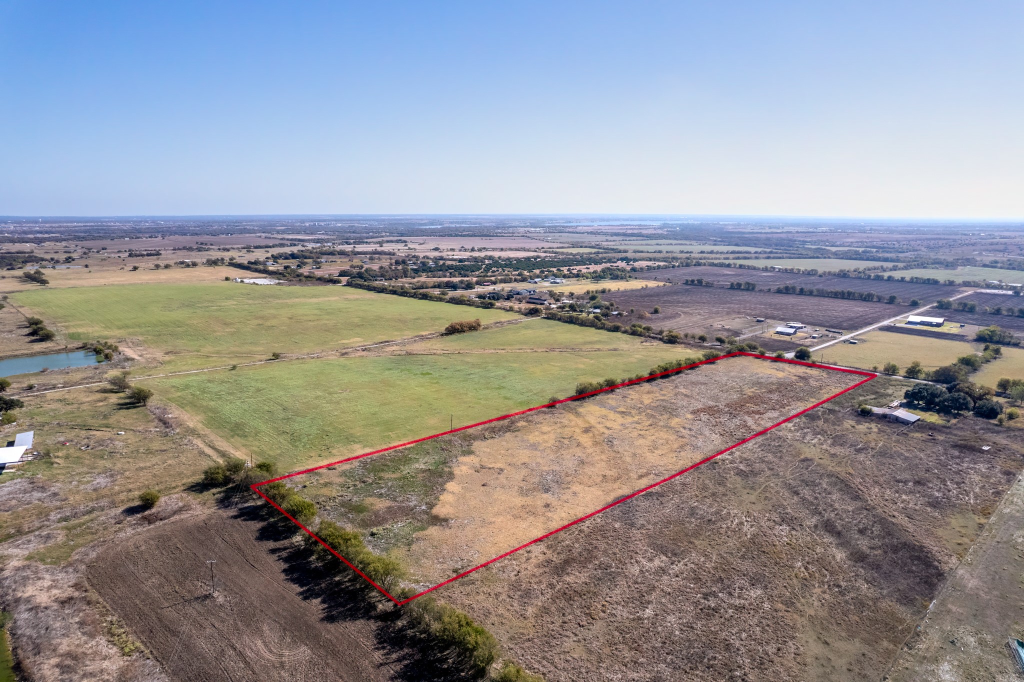 5814 Woodard Avenue Cleburne TX 76033