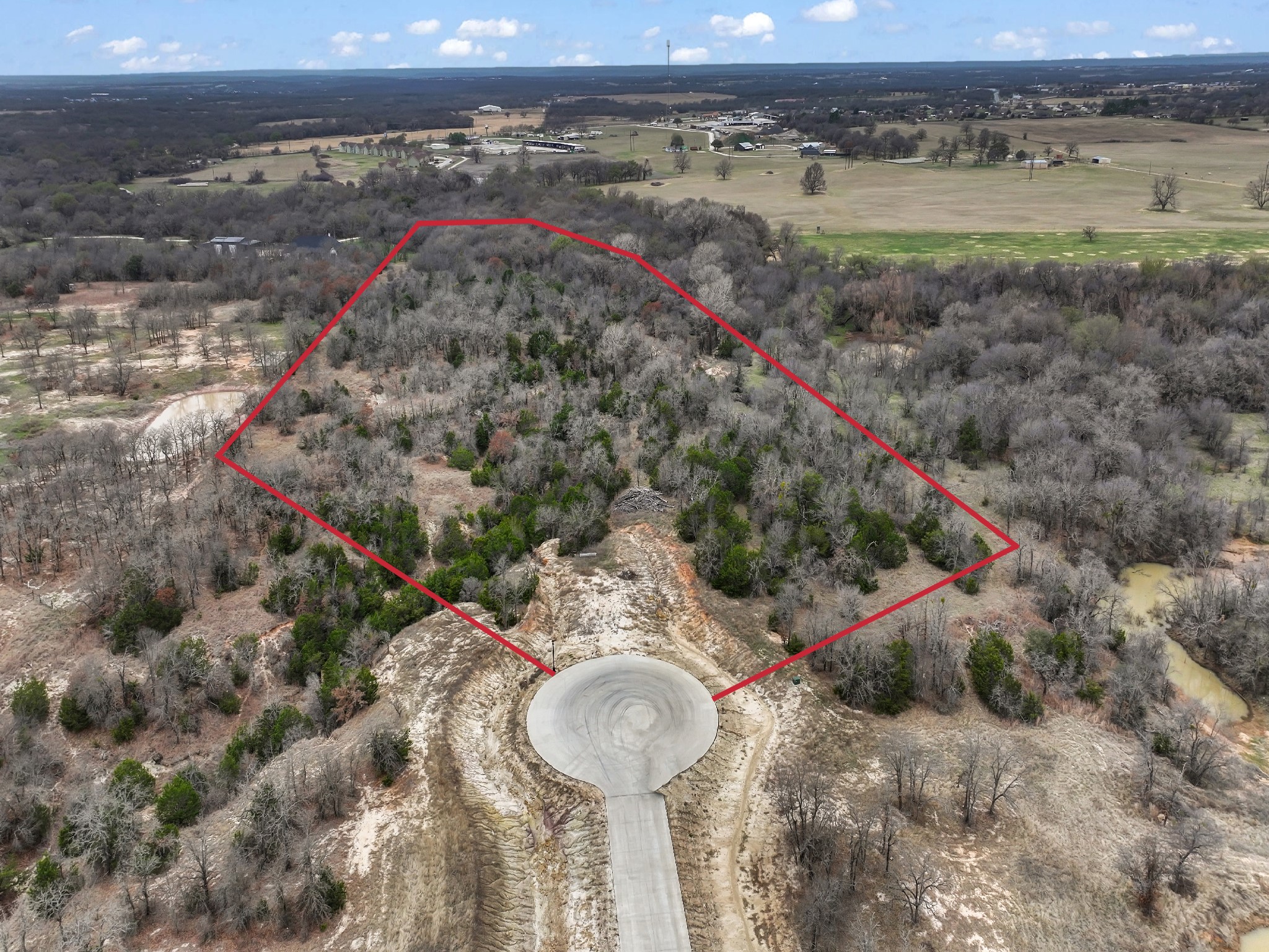 1052 Genoa Drive Weatherford TX 76087