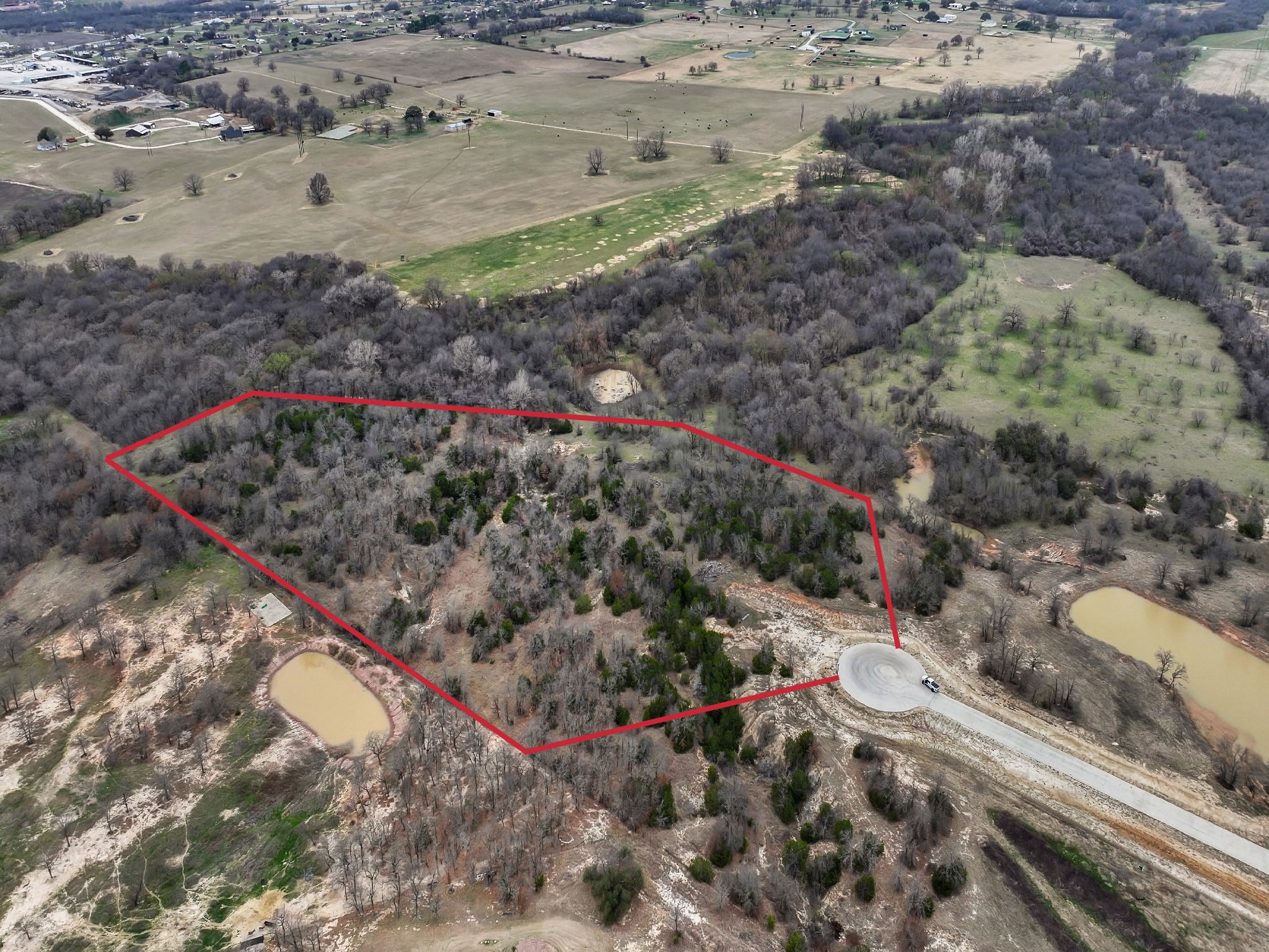 1052 Genoa Drive Weatherford TX 76087