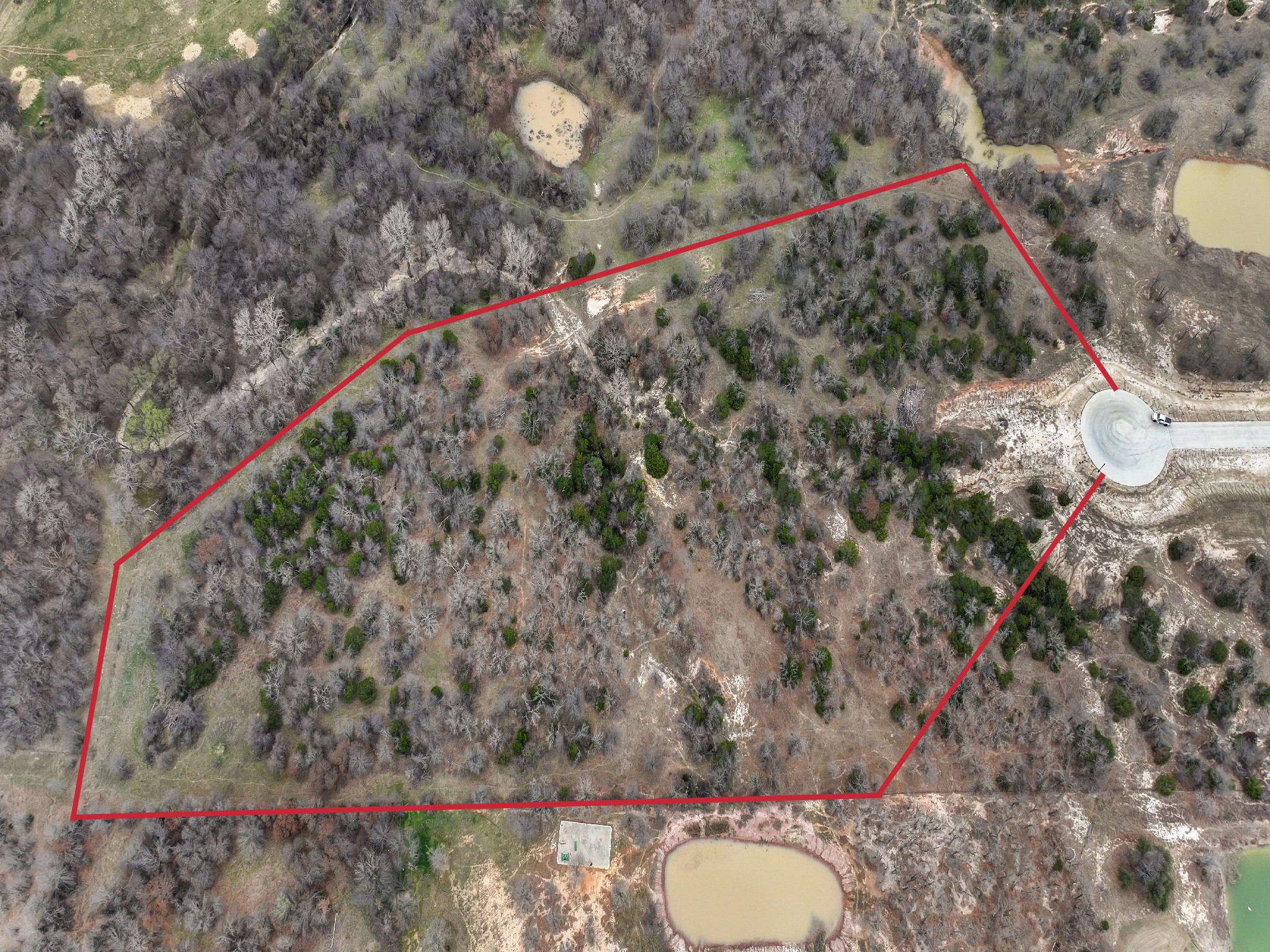 1052 Genoa Drive Weatherford TX 76087