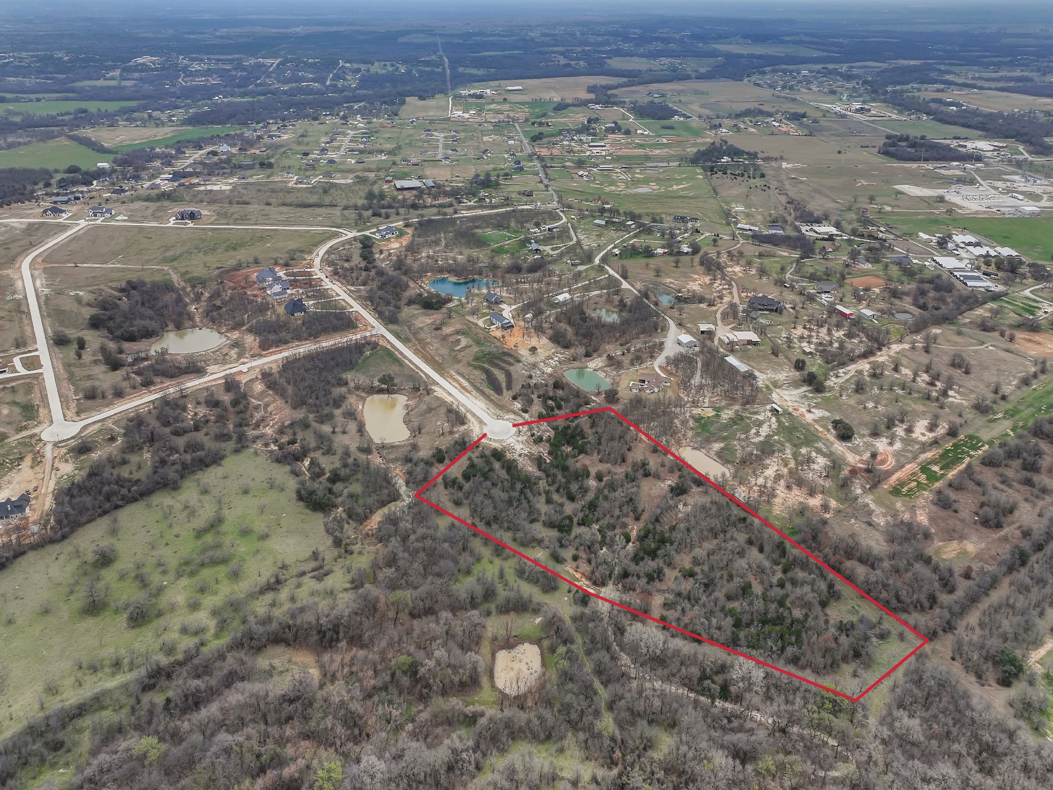 1052 Genoa Drive Weatherford TX 76087