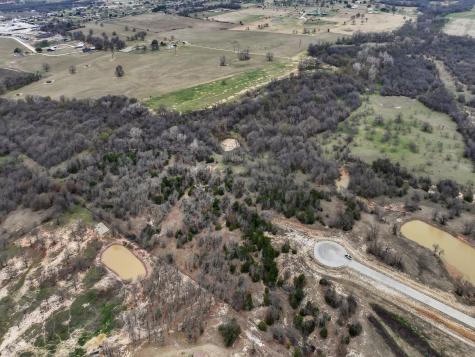 1052 Genoa Drive Weatherford TX 76087