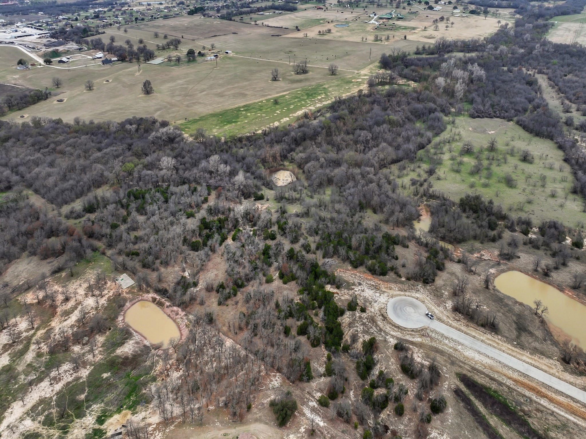 1052 Genoa Drive Weatherford TX 76087