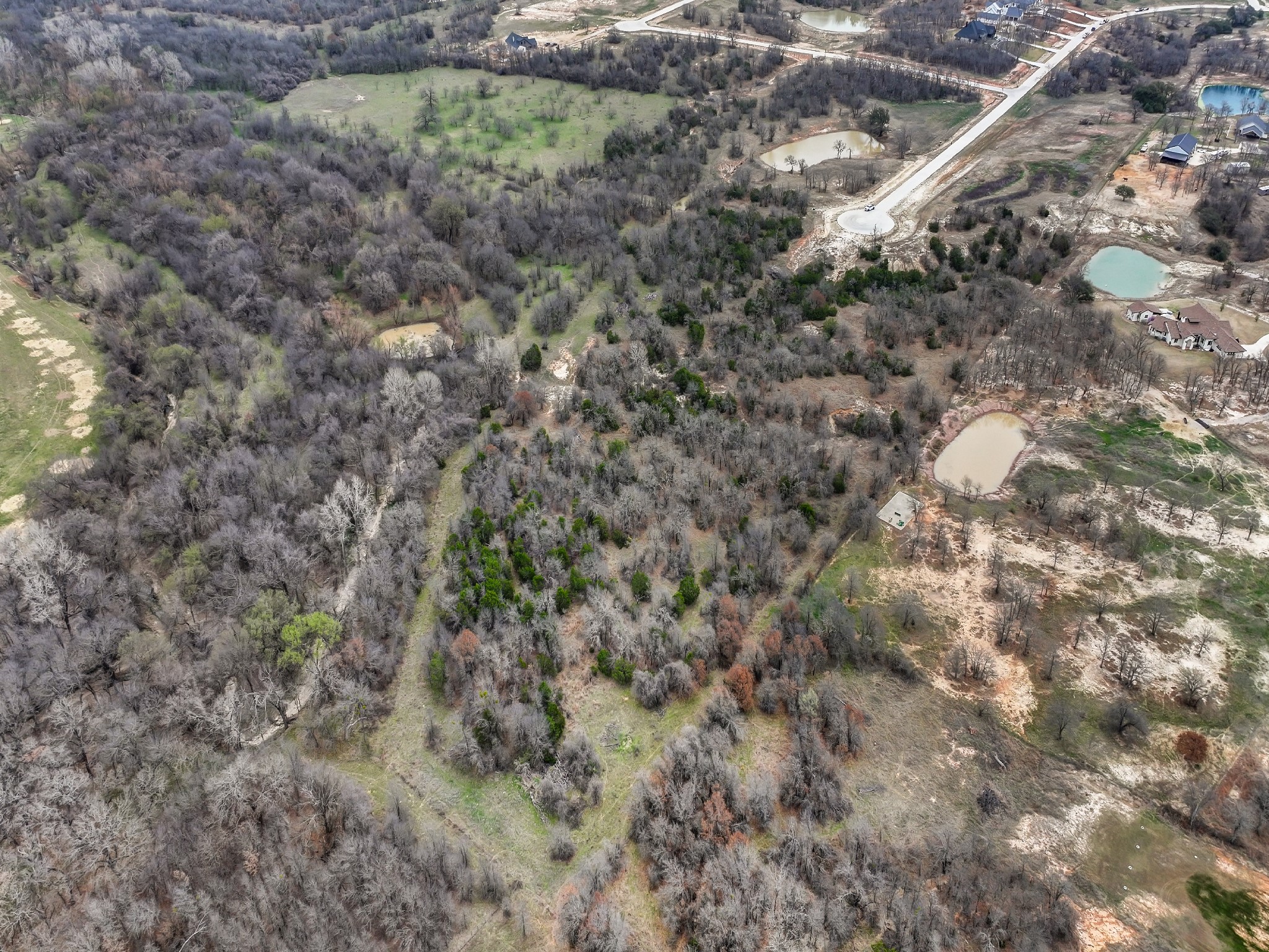 1052 Genoa Drive Weatherford TX 76087