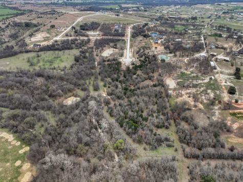 1052 Genoa Drive Weatherford TX 76087