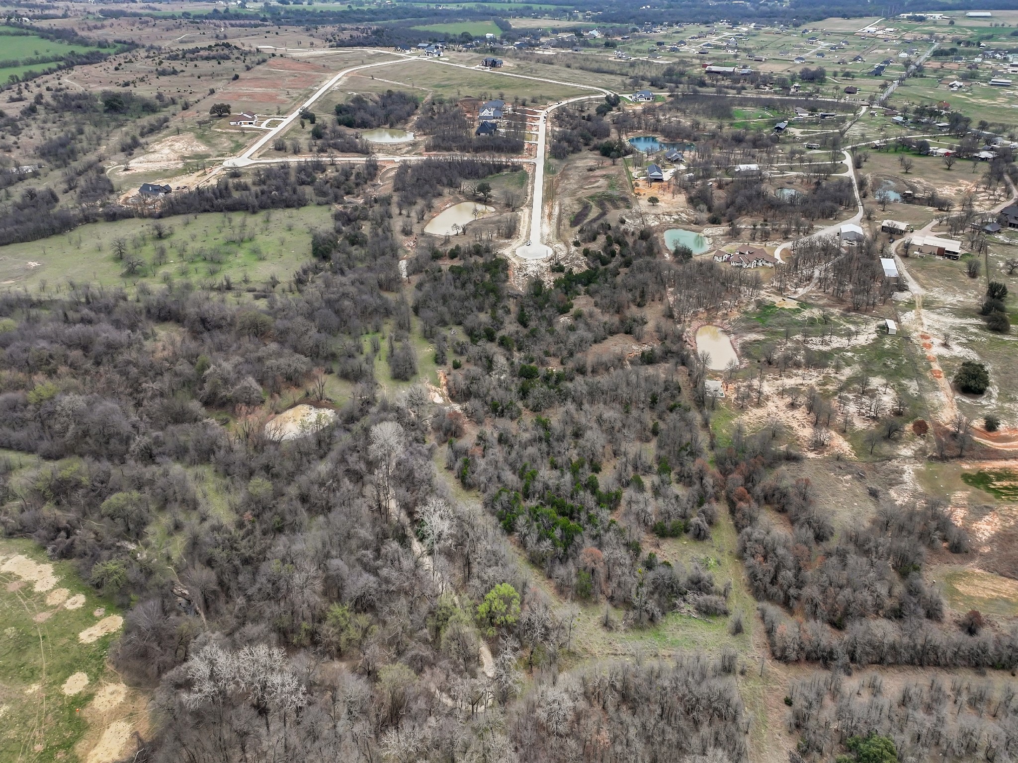 1052 Genoa Drive Weatherford TX 76087