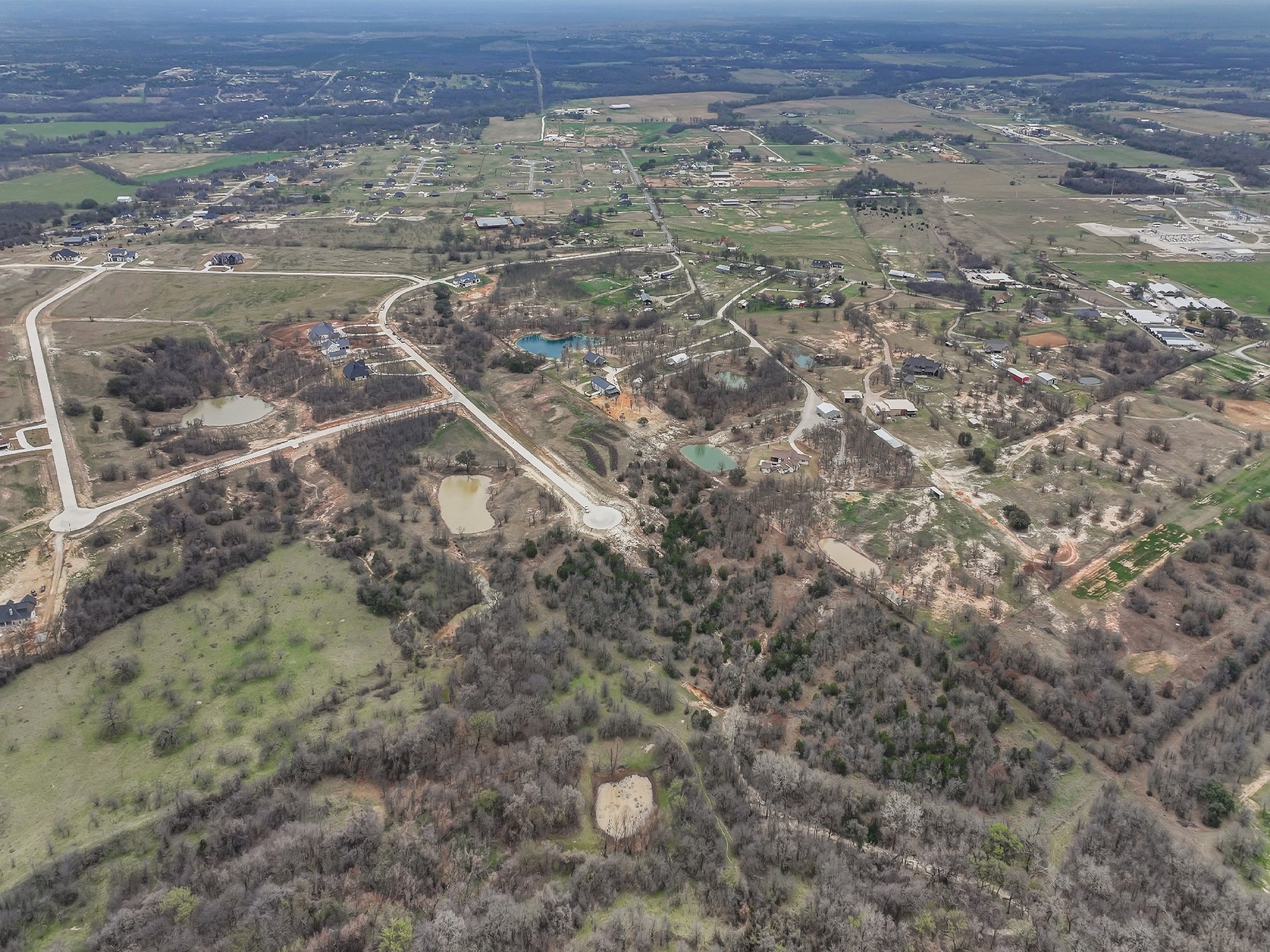 1052 Genoa Drive Weatherford TX 76087