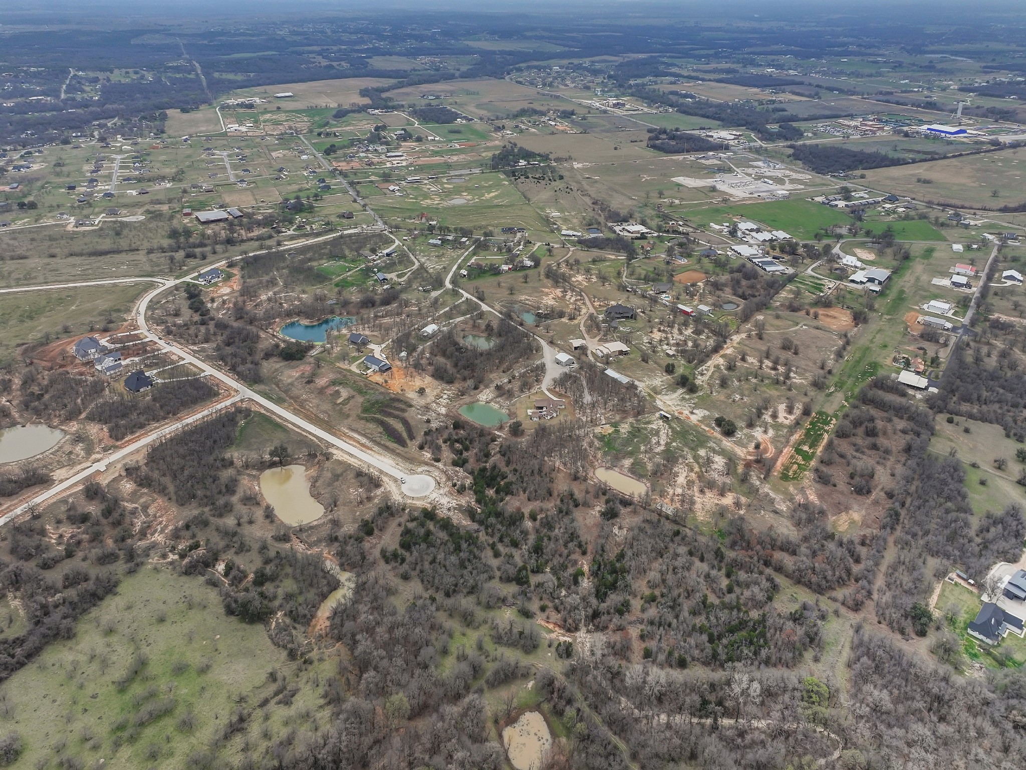 1052 Genoa Drive Weatherford TX 76087