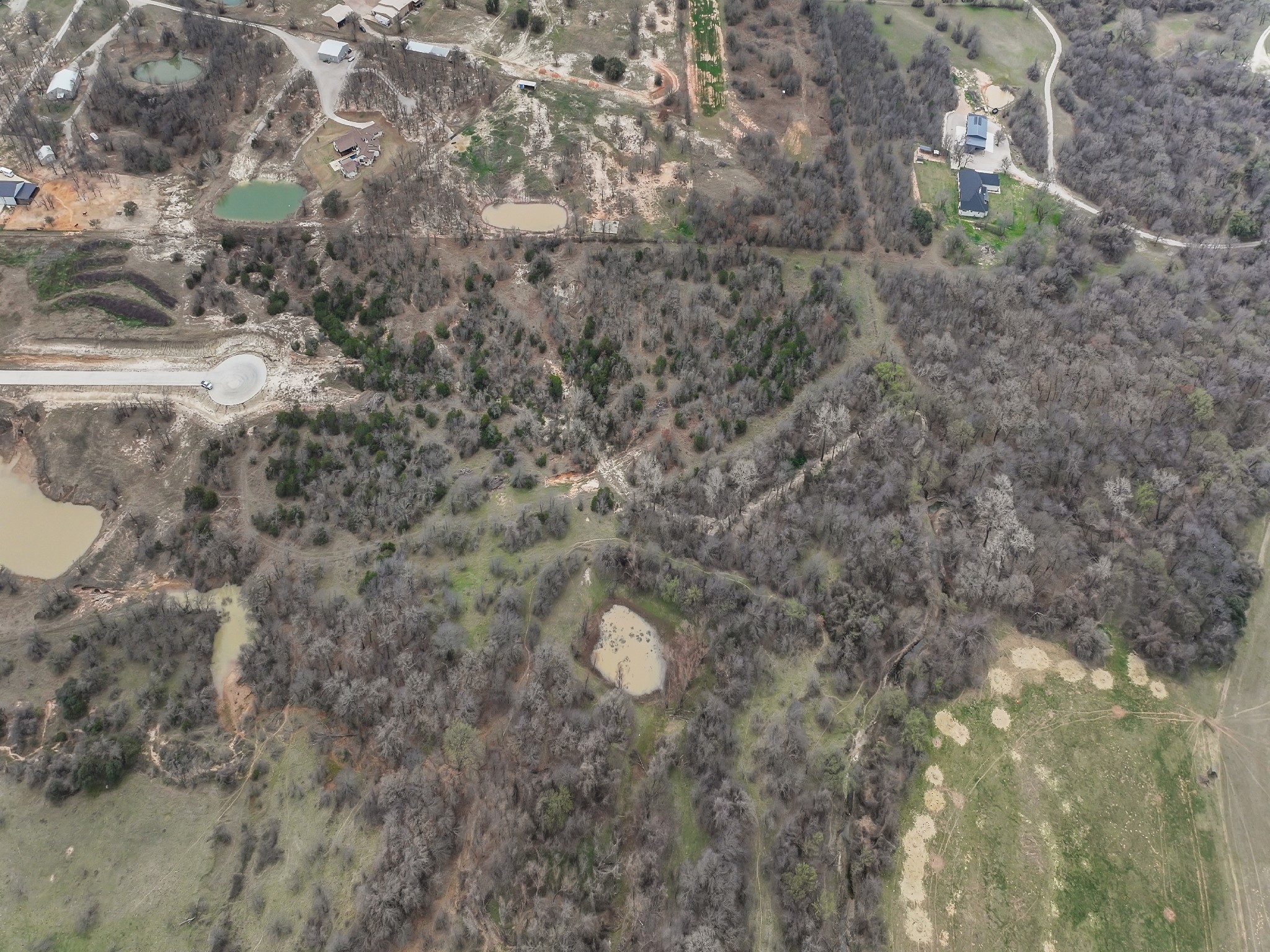 1052 Genoa Drive Weatherford TX 76087