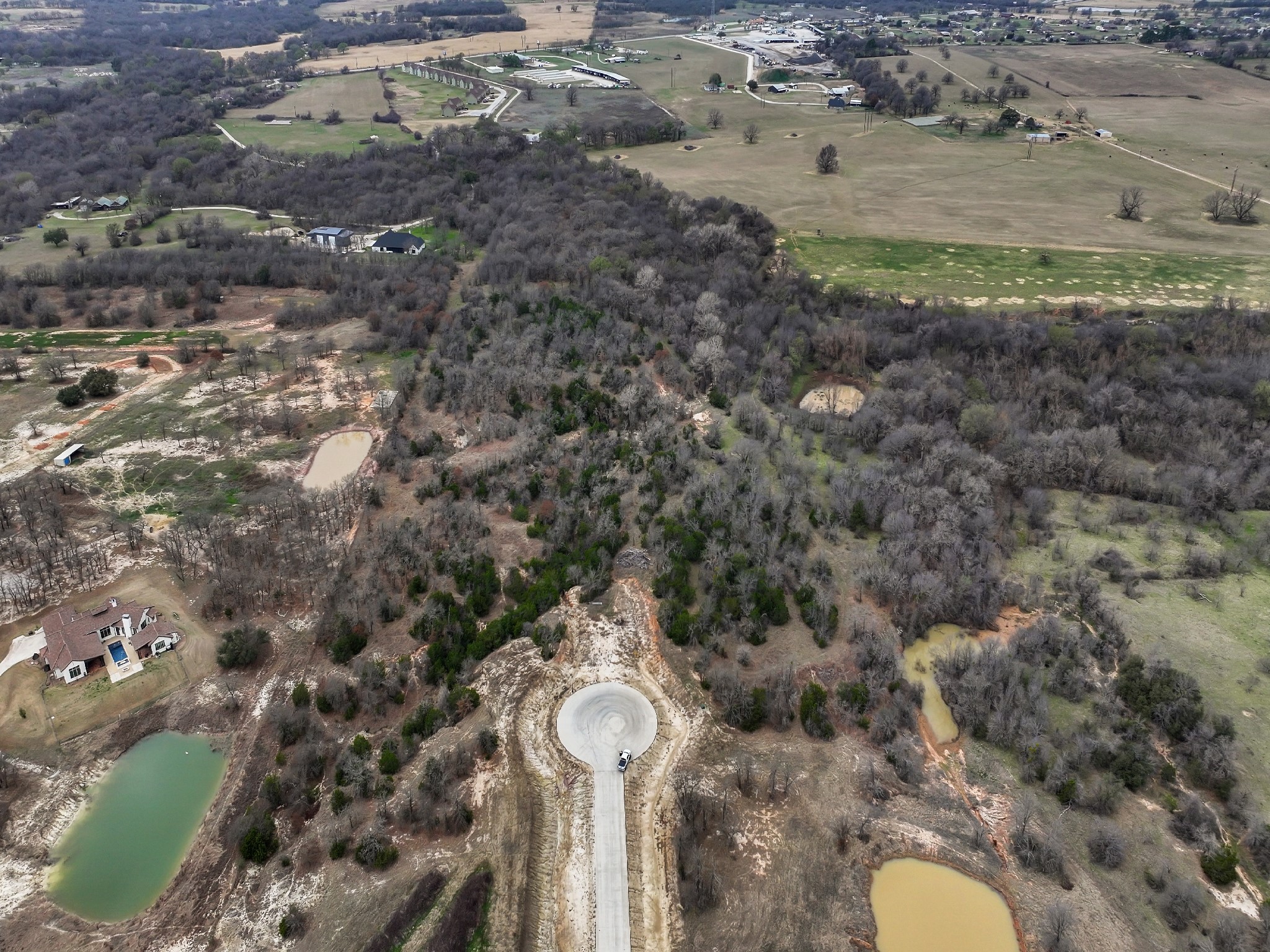 1052 Genoa Drive Weatherford TX 76087
