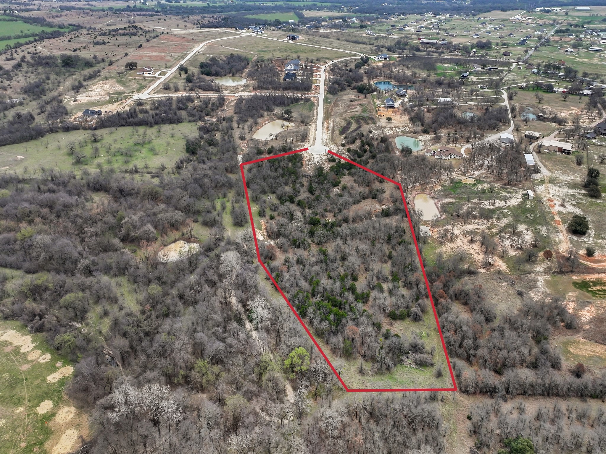 1052 Genoa Drive Weatherford TX 76087