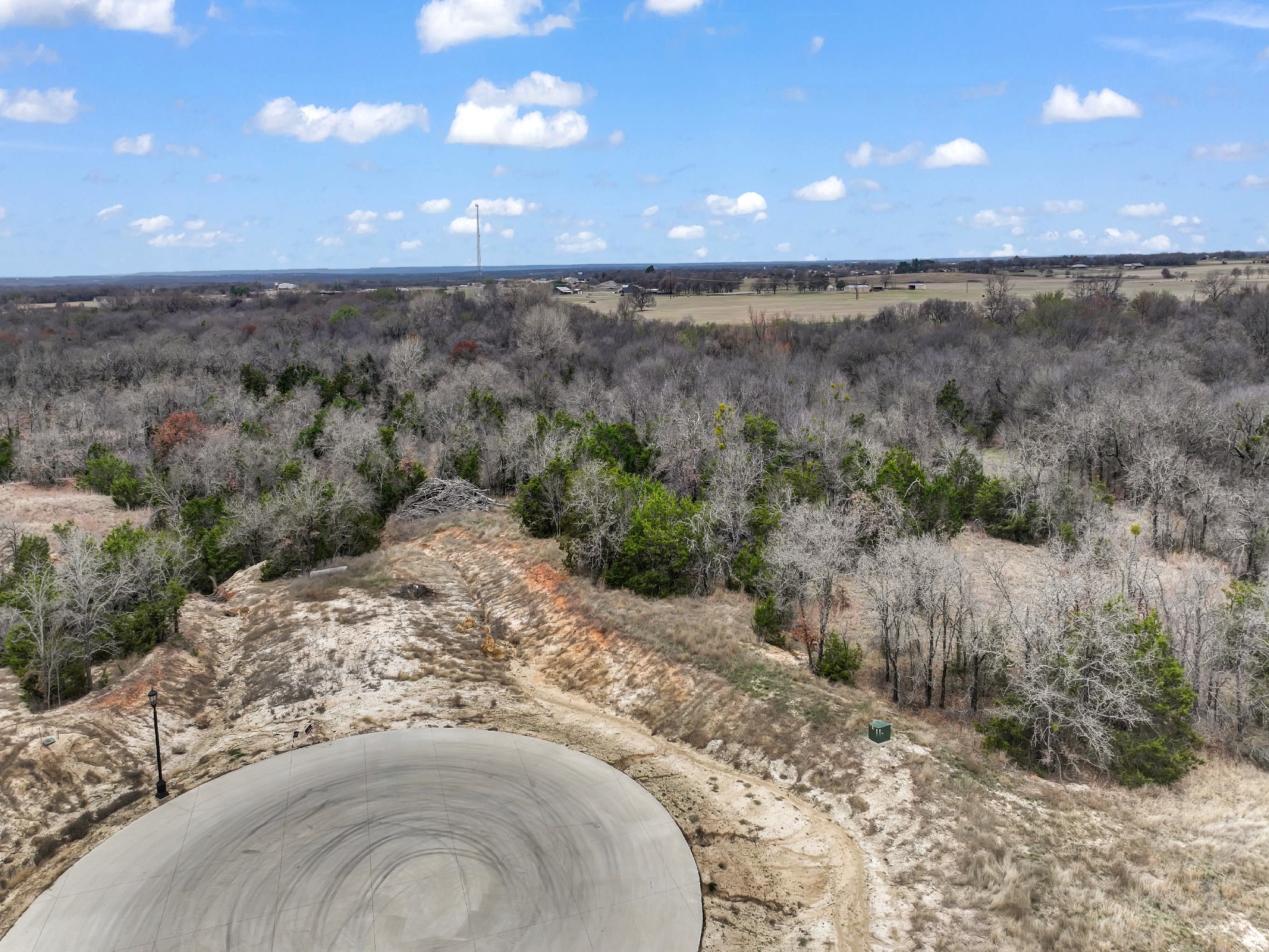 1052 Genoa Drive Weatherford TX 76087