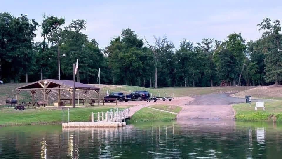 395 Holiday Village Drive Quitman TX 75783