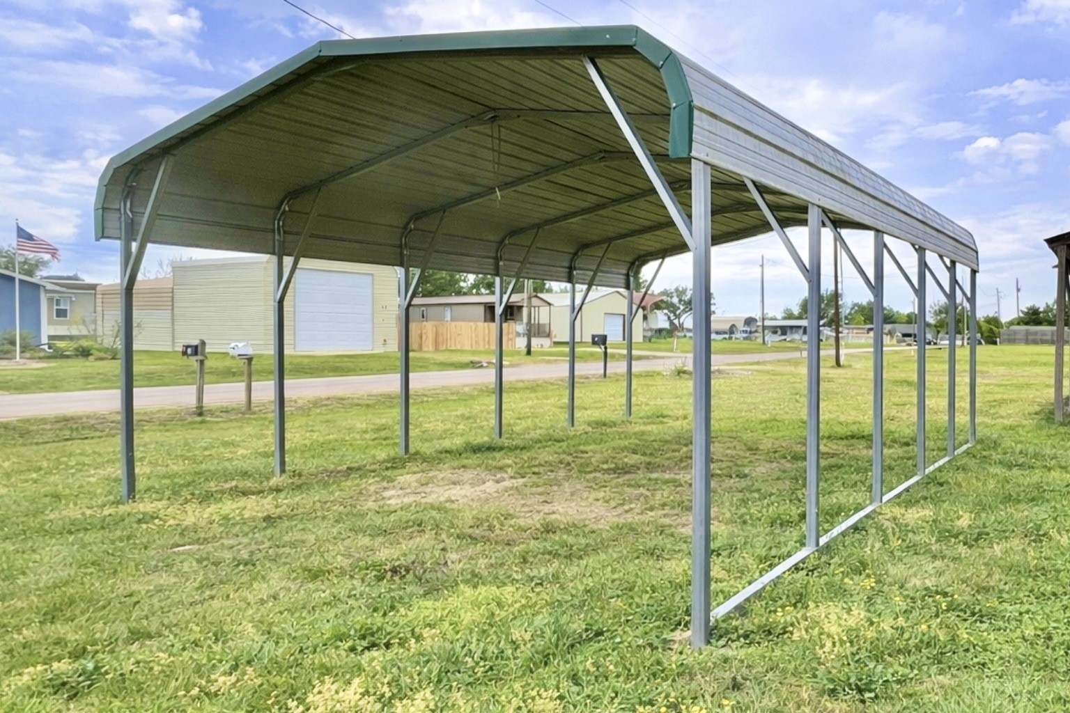 395 Holiday Village Drive Quitman TX 75783