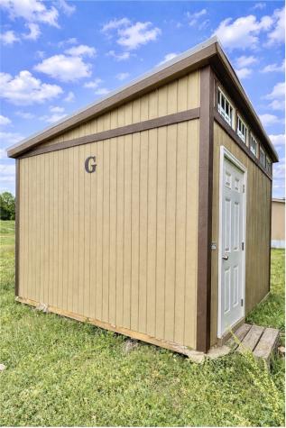 395 Holiday Village Drive Quitman TX 75783