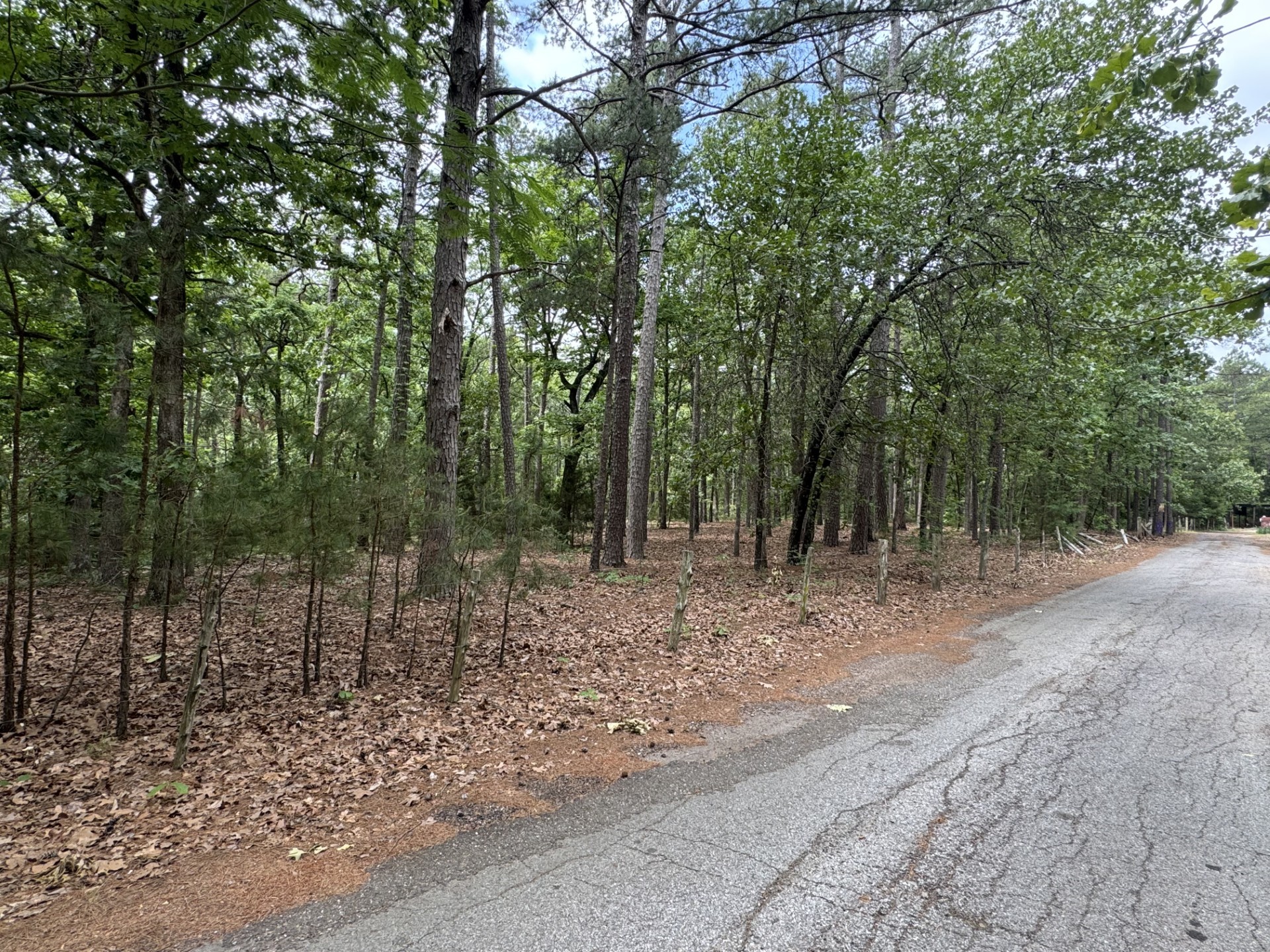 000 Cr 34980 Powderly TX 75473