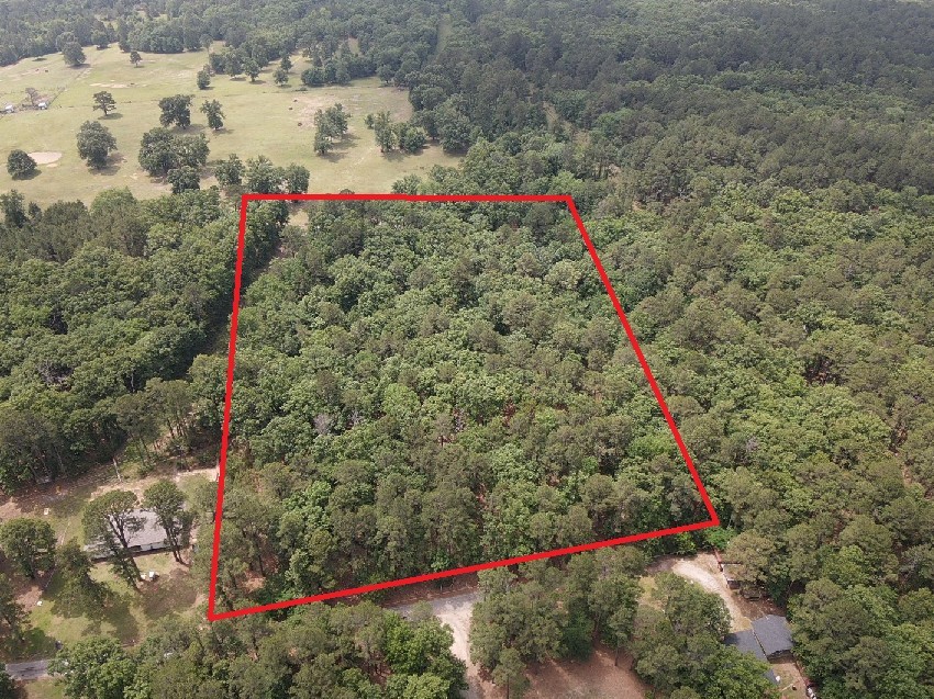 000 Cr 34980 Powderly TX 75473