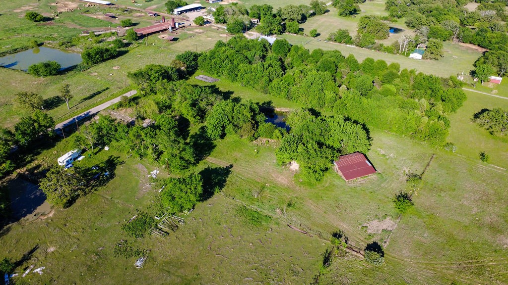 3054 County Road 1165 Brashear TX 75420