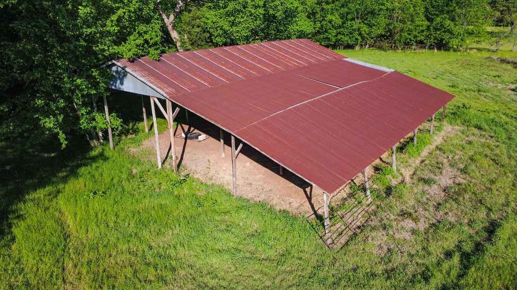 3054 County Road 1165 Brashear TX 75420