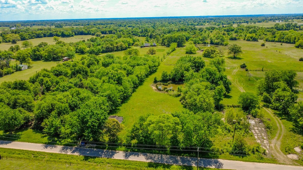 3054 County Road 1165 Brashear TX 75420