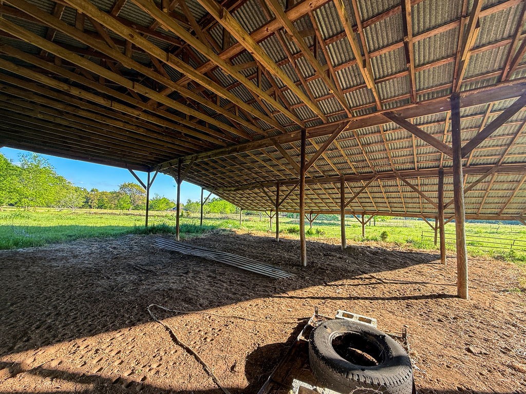 3054 County Road 1165 Brashear TX 75420