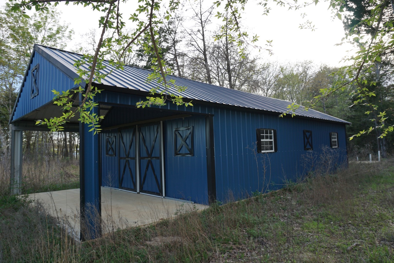 01 Cr-1403 Malakoff TX 75148