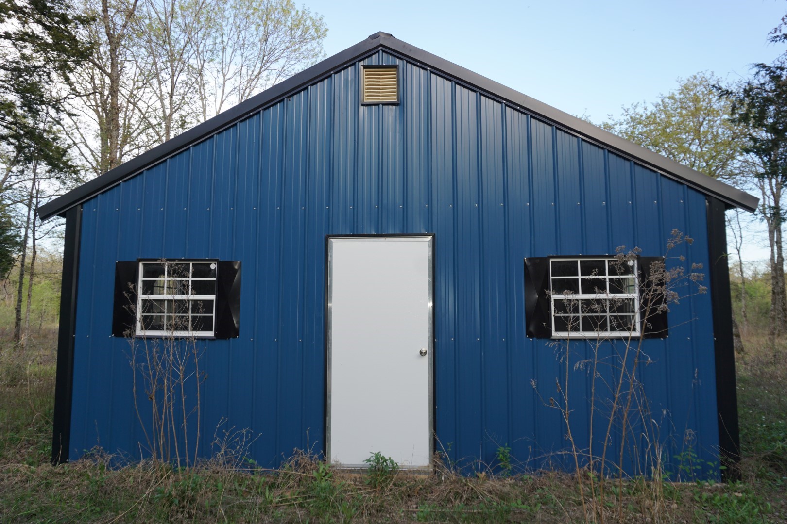 01 Cr-1403 Malakoff TX 75148