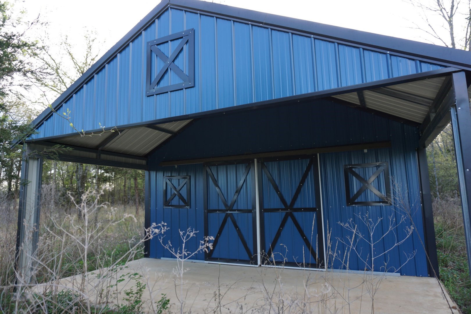 01 Cr-1403 Malakoff TX 75148