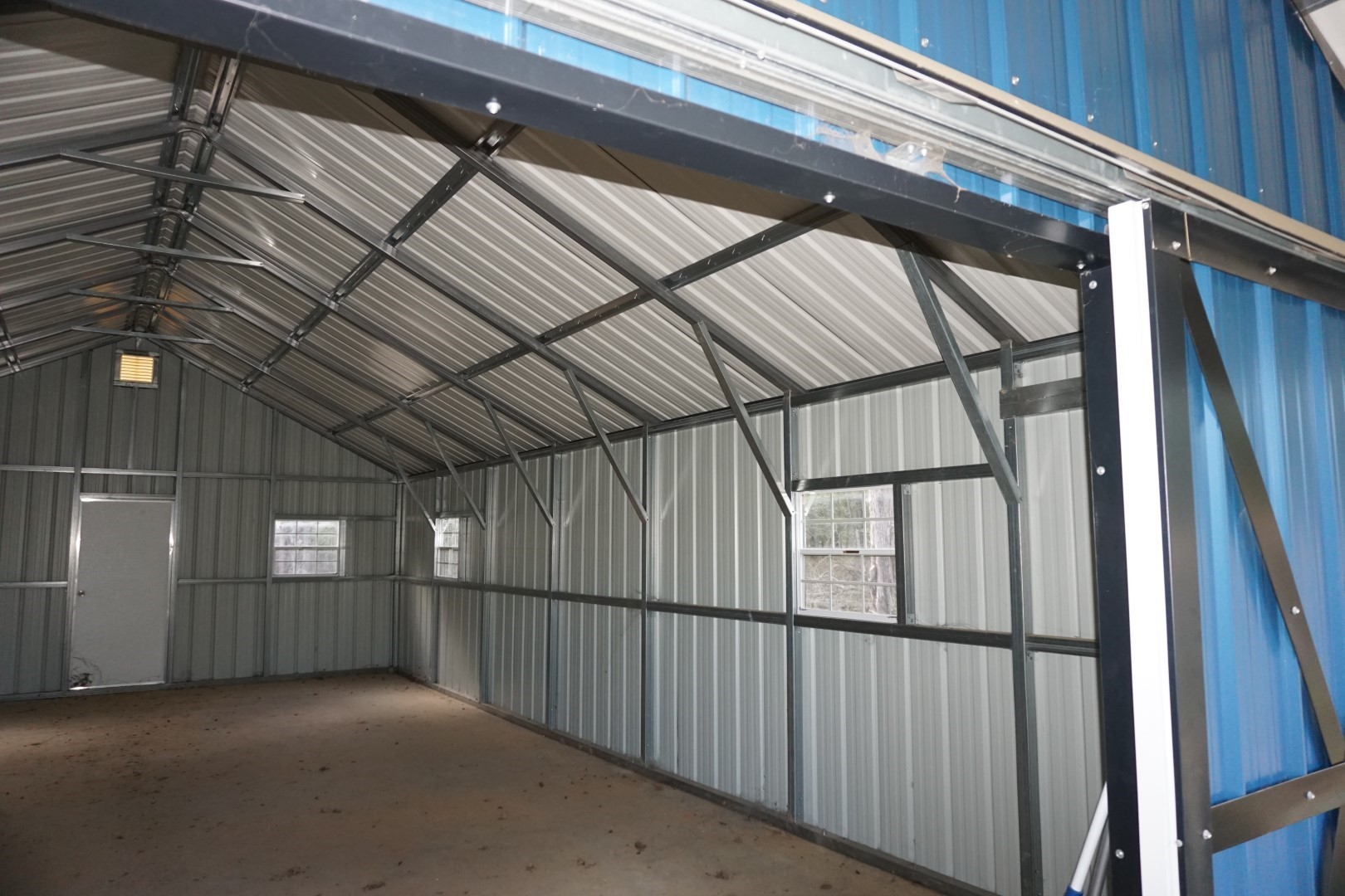 01 Cr-1403 Malakoff TX 75148
