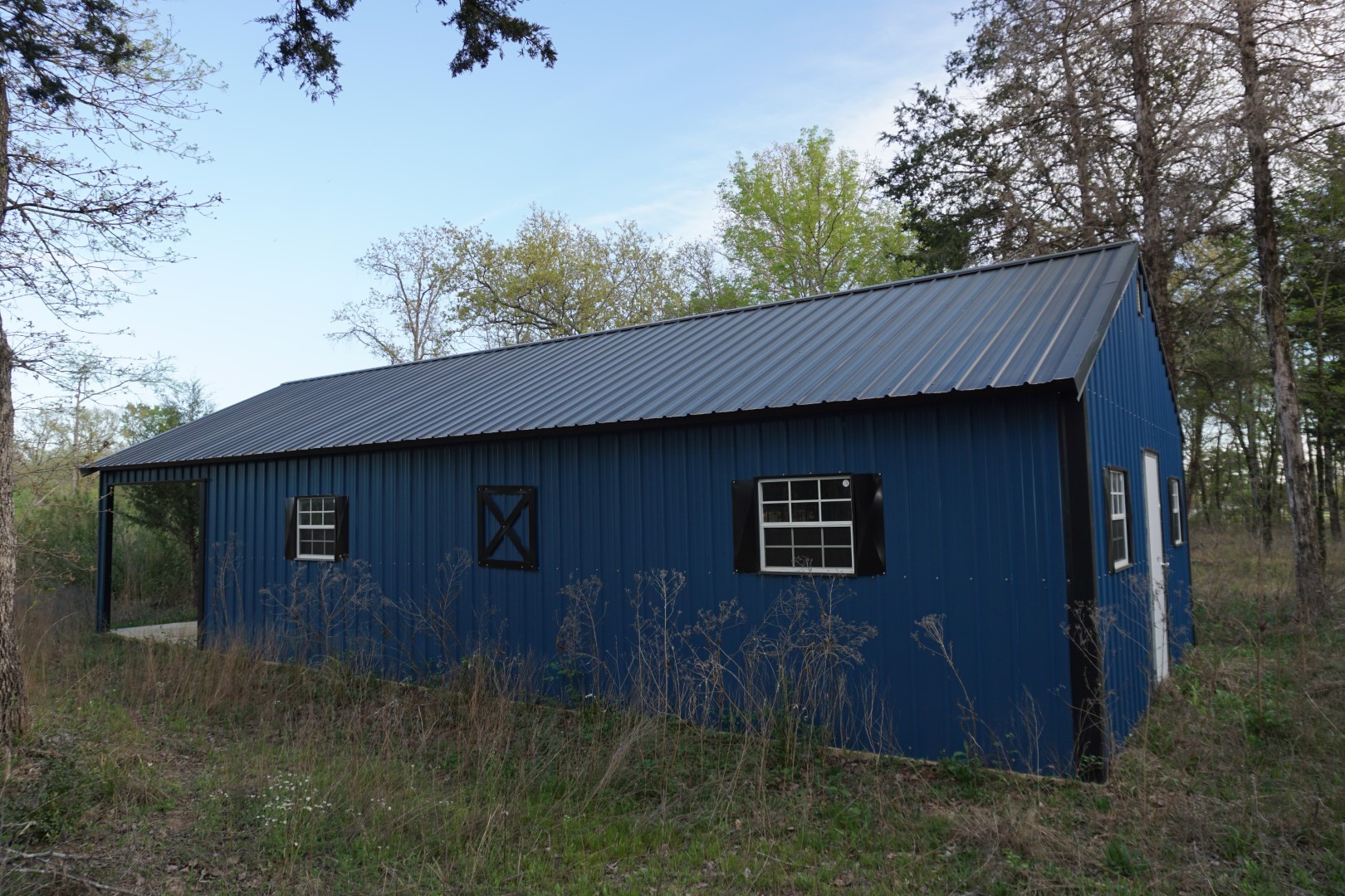 01 Cr-1403 Malakoff TX 75148