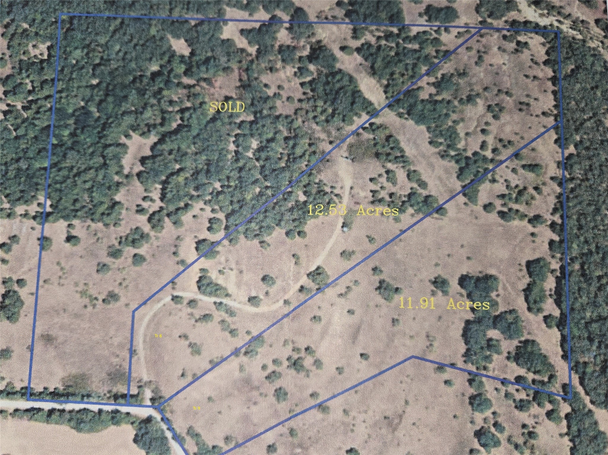 Trail 9 Cr 1750 Chico TX 76431