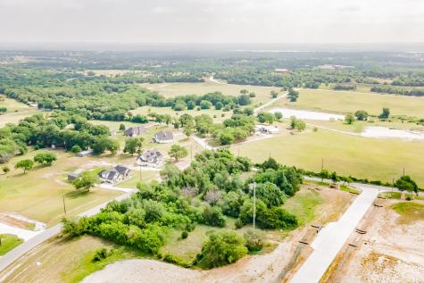 2430 N Cardinal Road Reno TX 76020
