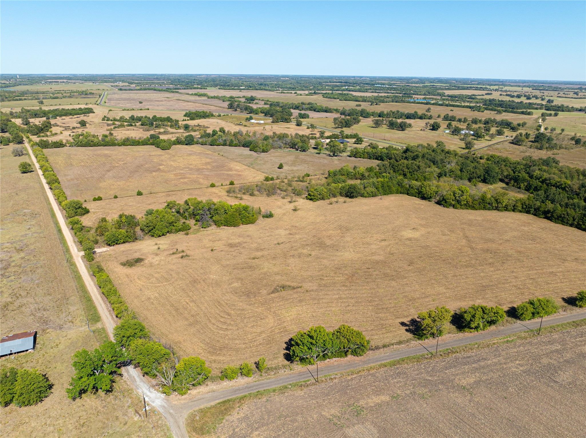 Tbd Tract 12 Fm 2675 Roxton TX 75477