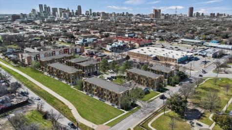 319 S Fitzhugh Avenue Dallas TX 75226
