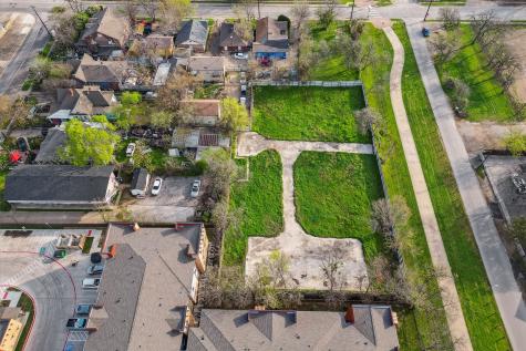 319 S Fitzhugh Avenue Dallas TX 75226