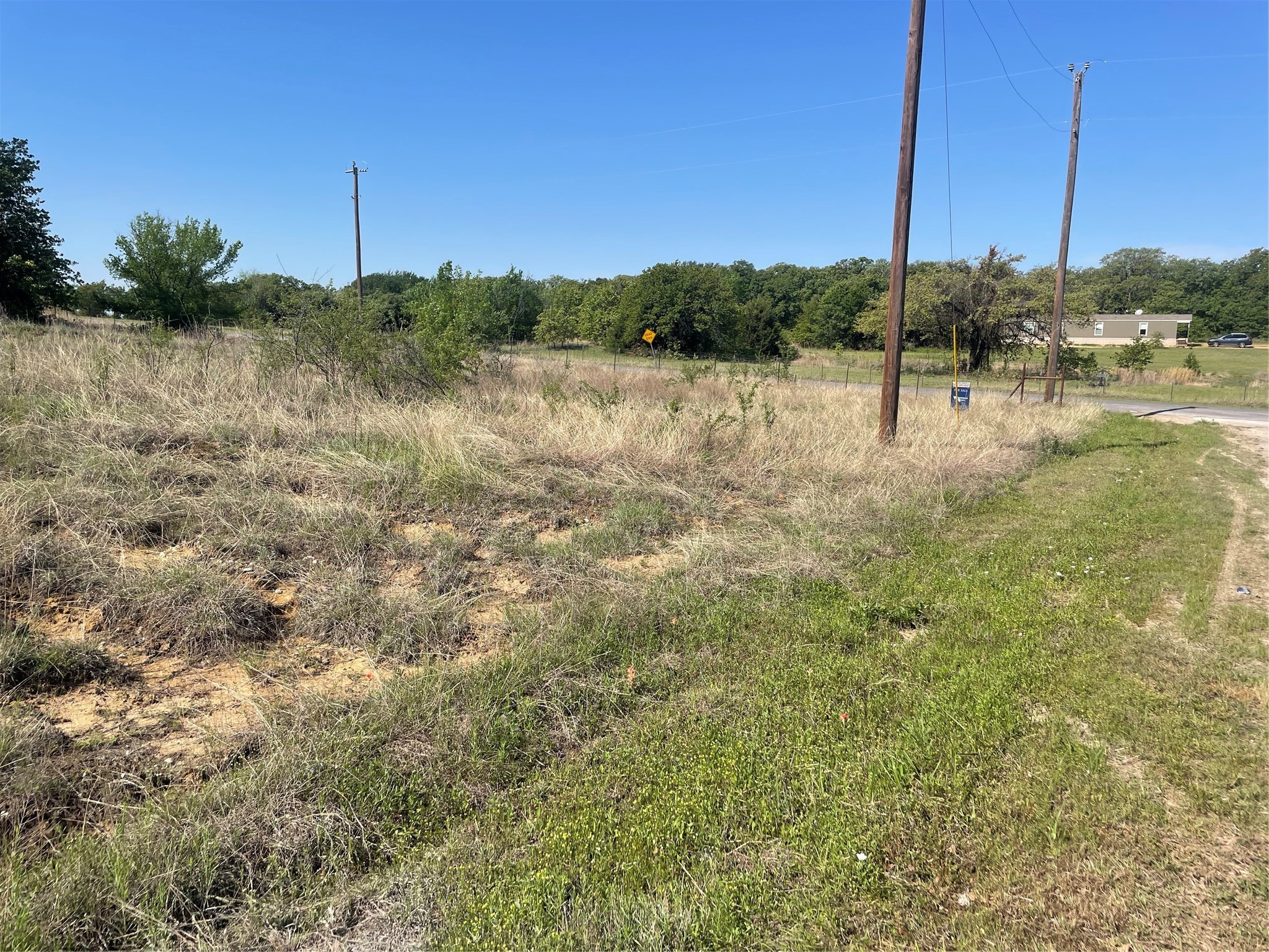 Tbd Griffin Street Azle TX 76020